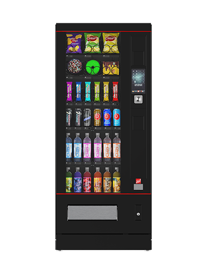 Sielaff SiLine Combi S — Produktbild