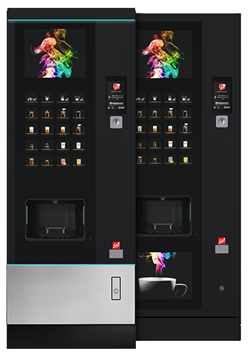 Sielaff SiLine HG TS7 — Produktbild