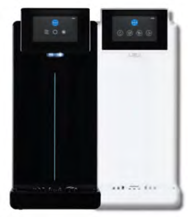Rheavendors sempreAqua PS20 — Wasserspender mieten