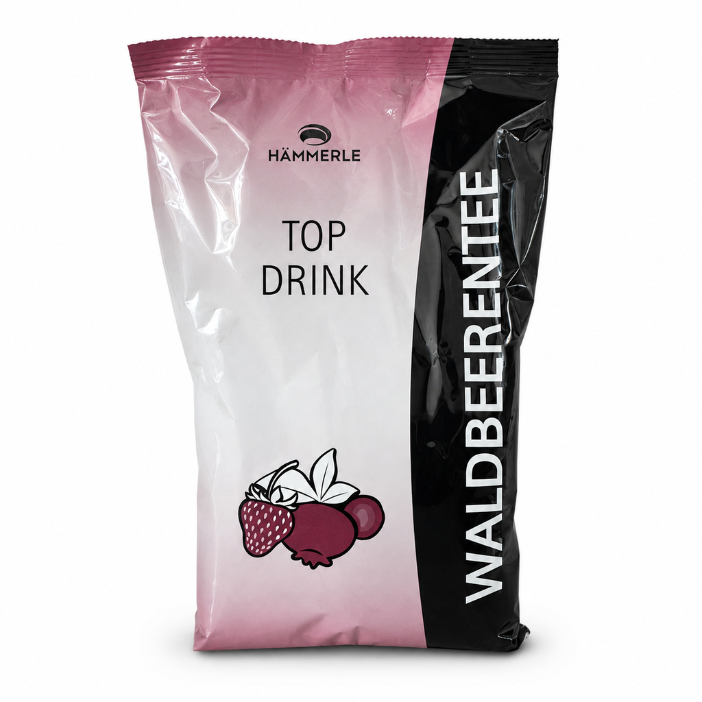 Waldbeerentee Pulver 10 KG