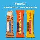Barebells Protein Bar 55g