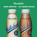 Barebells Protein Milkshake 330ml