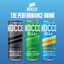 NOCCO BCAA+ 330ml